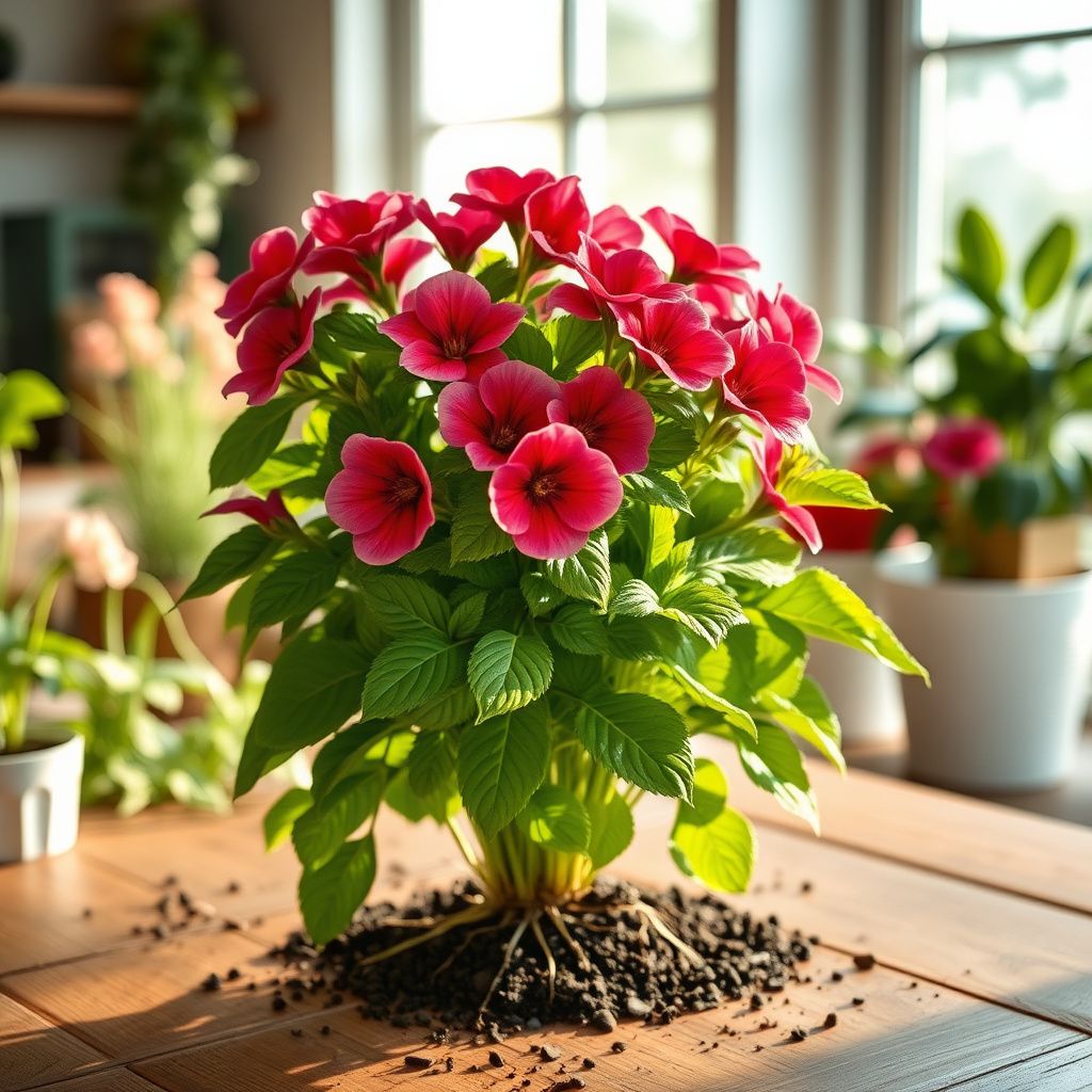 Siberian Flower seeds for Planting Low Maintenance Heirloom & GMO Free Seeds for Home Garden