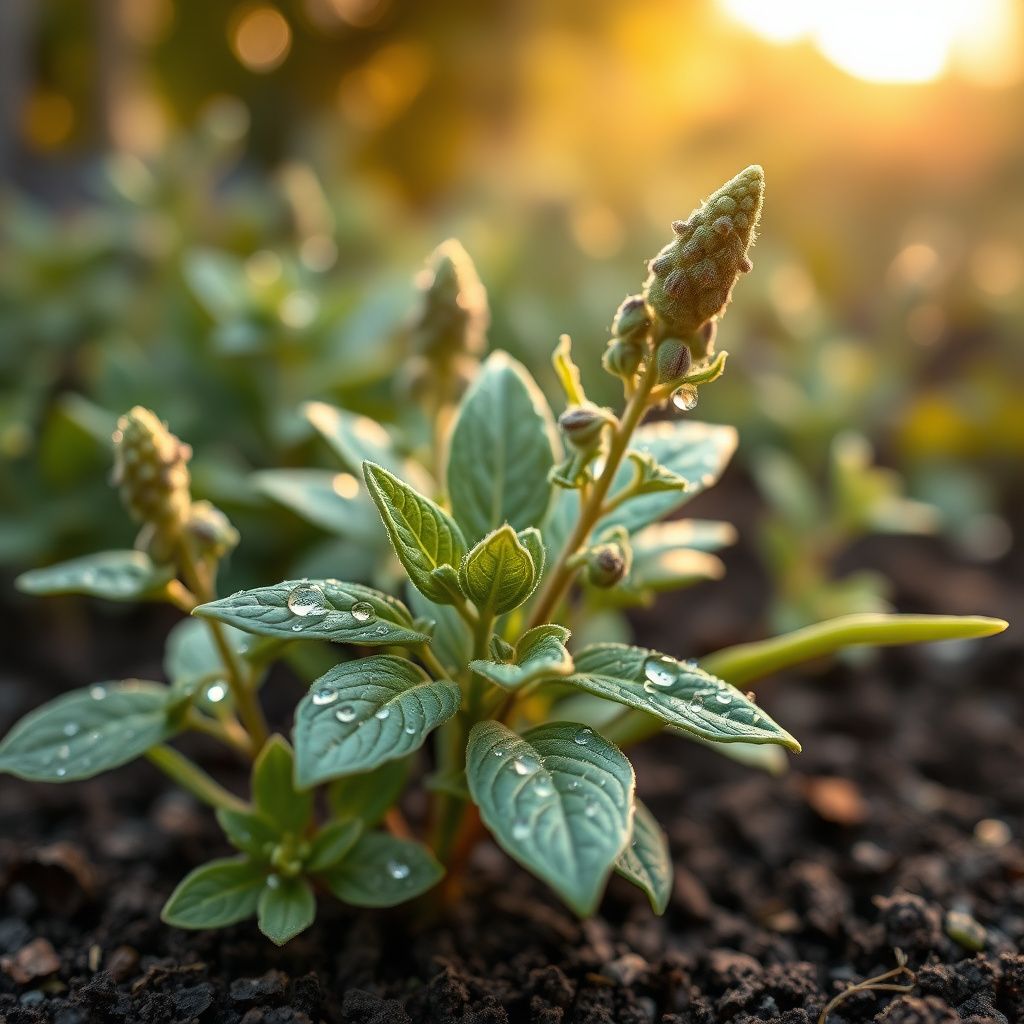 Sage Flower seeds for Planting Hardy Variety Heirloom & GMO Free Seeds for Home Garden 
 
 Sale