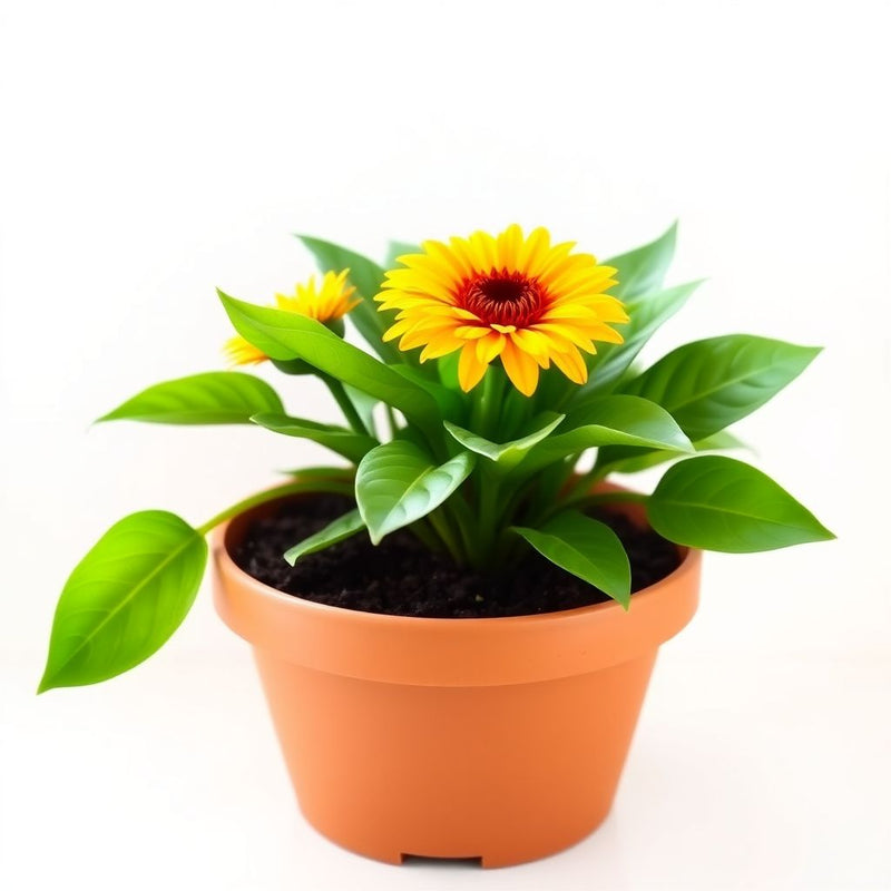 Exotic Gazania Flower Seeds for Planting  Brighten Your Garden!