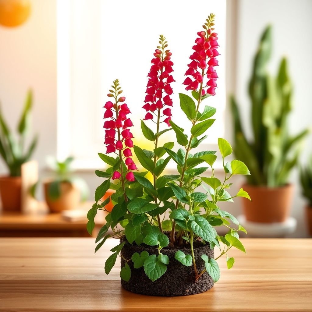 Antirrhinum Snapdragon Seeds for Planting flower bed