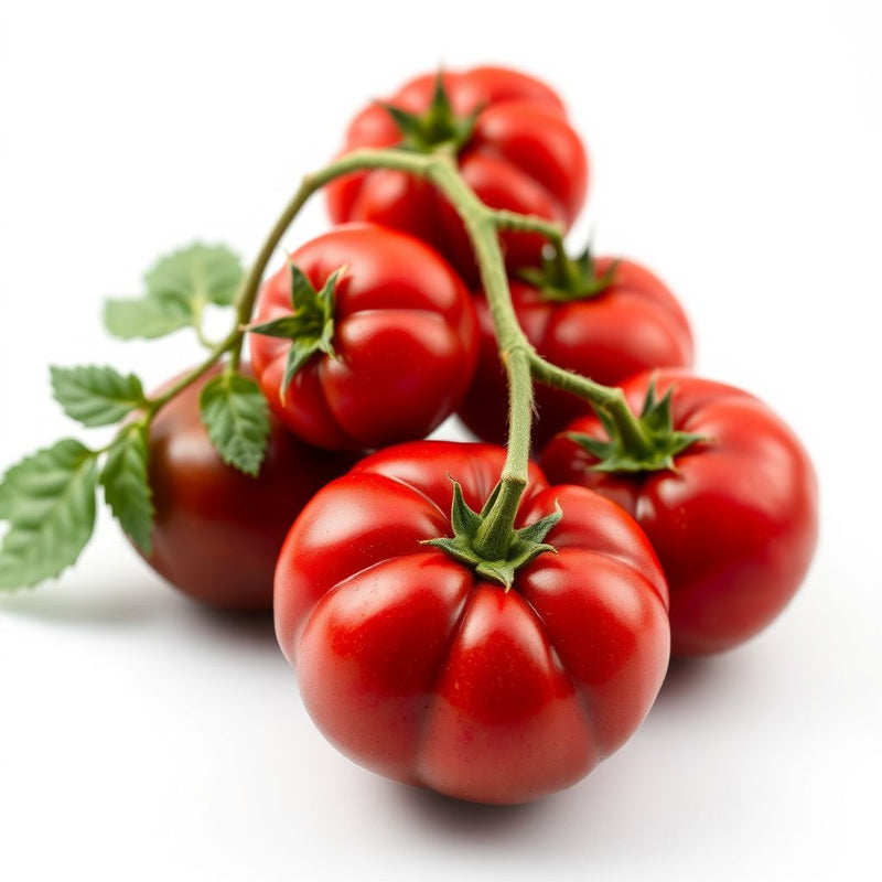 Dark Red Tomato Vegetable Seeds for Planting