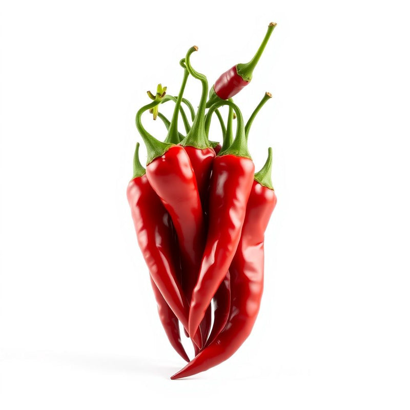 Cayenne Pepper Seeds: Planting Guide for Successful Growth