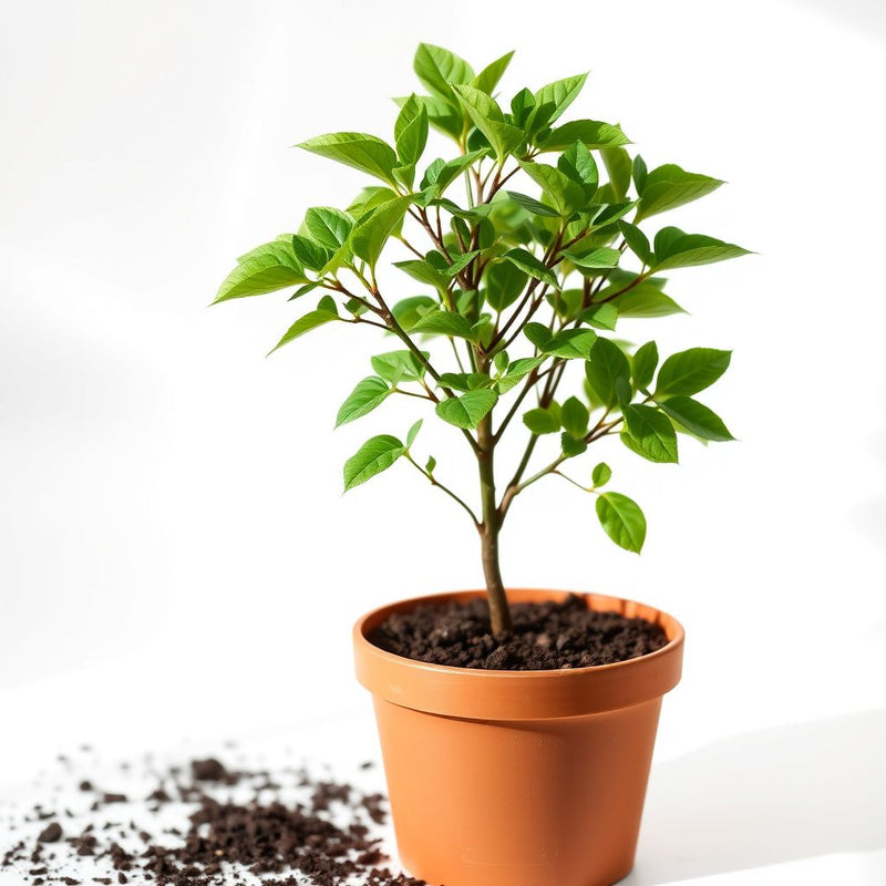 Zanahoria Silvestre Flower Seeds Planting