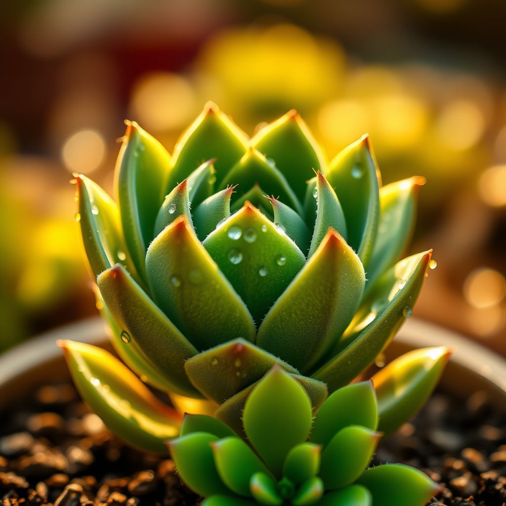 Flores Succulent Seeds, Cactus Flower Bonsai Garden Rare Plant