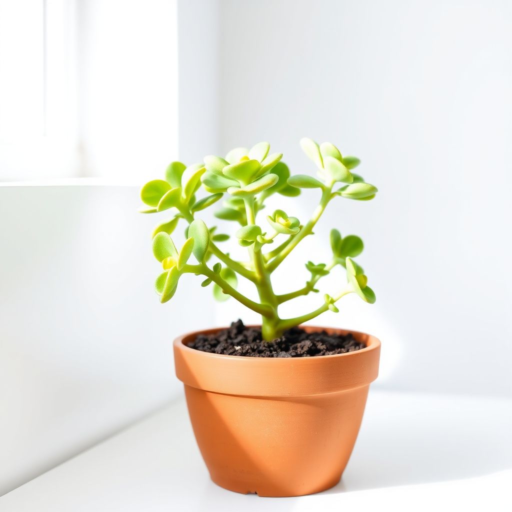 Titanopsis Fulleri Seeds for Easy Planting