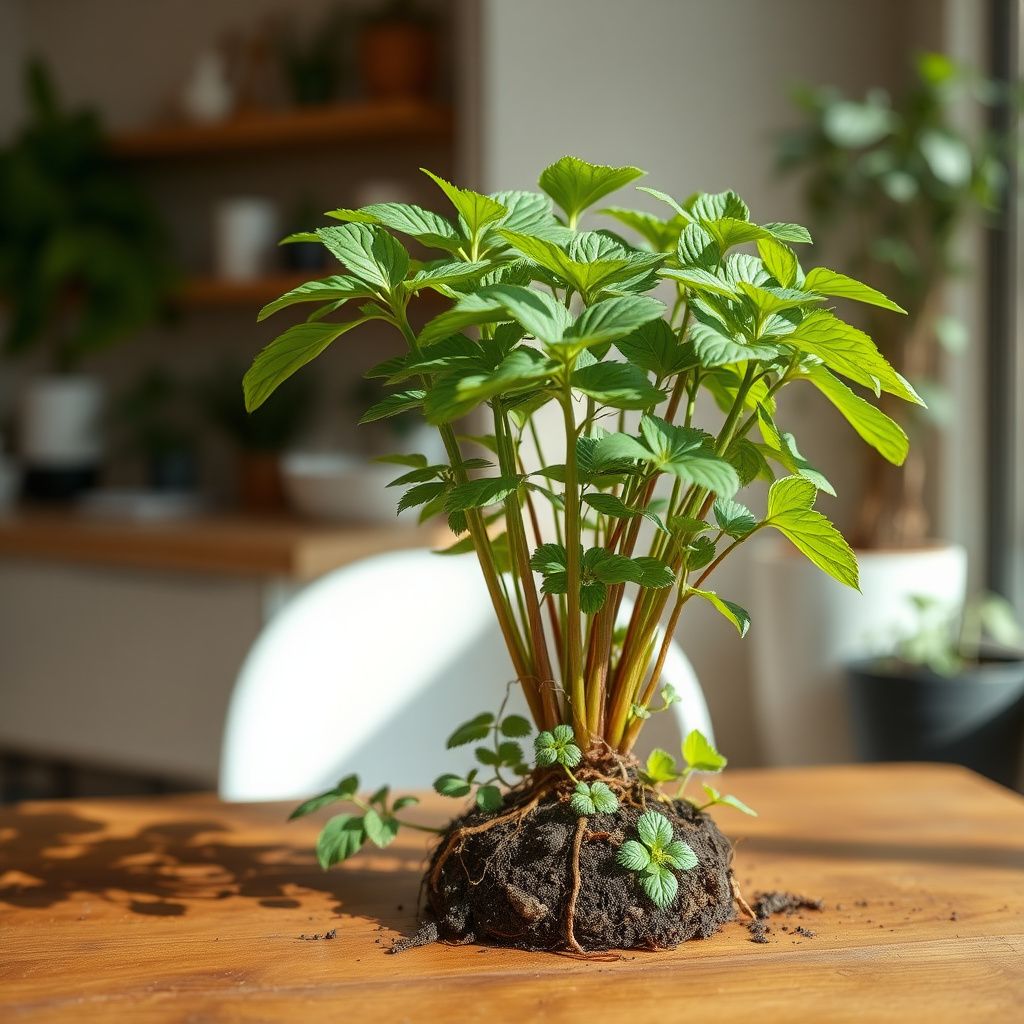 Toothache Plant for Natural Relief  Seeds for Growing Your Own Herbal Remedy in Gardens