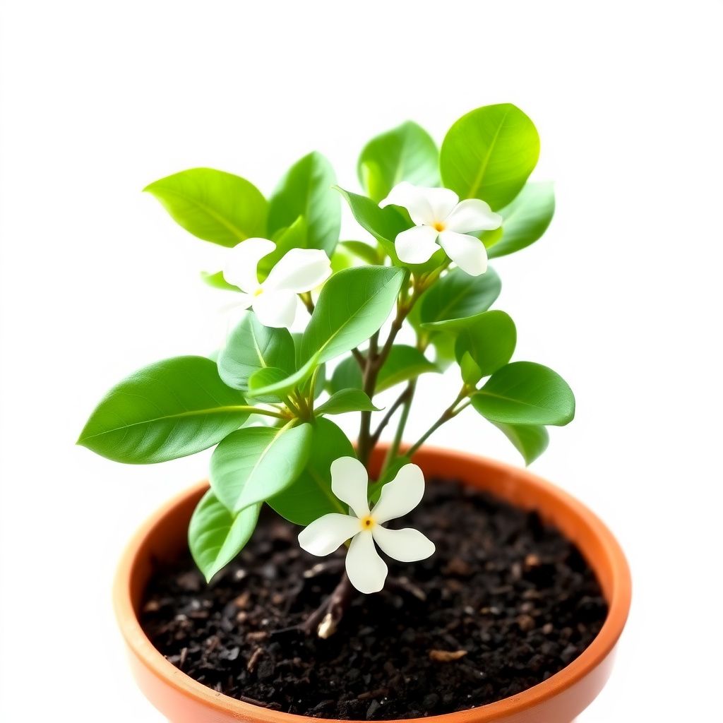 Jasmine Flower Seeds for Planting - Fragrant Blooms, Easy Gardening