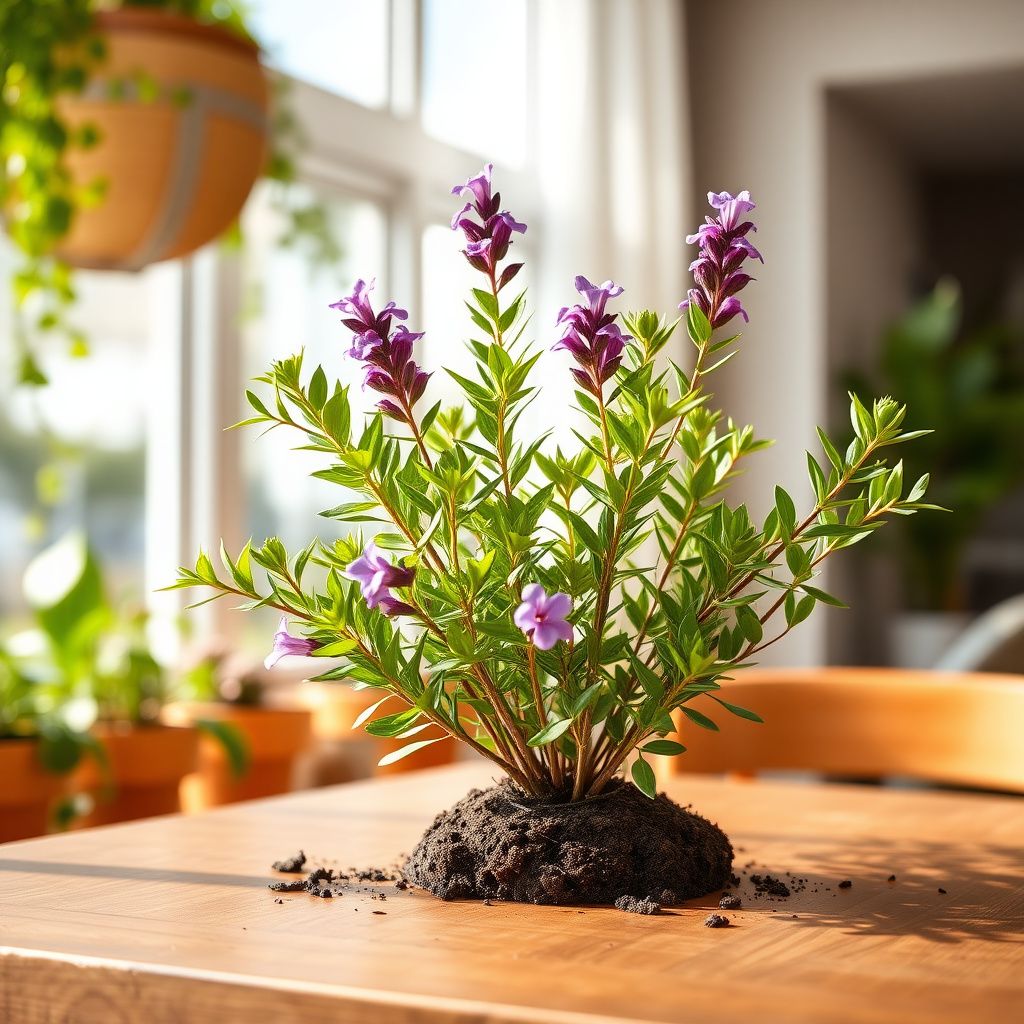 Acacia Violet Perennial Flower Seeds for Planting - Grow Exotic Acacia Perennials