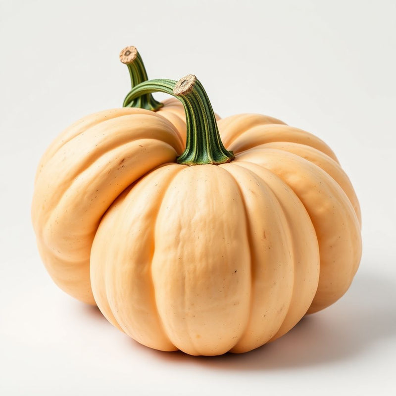 Giant Wallace Whoppers Pumpkin Seeds for Planting
