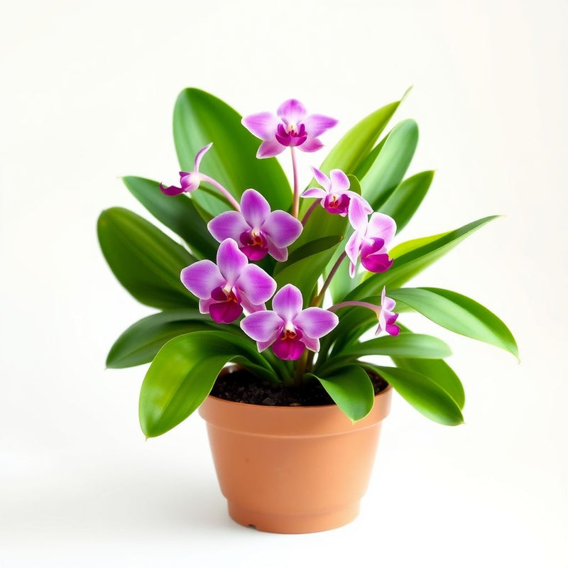 Pink Blue Orchid Flower Seeds for Planting – Vibrant Colors Heirloom & NonGMO Seeds
 
 Sale