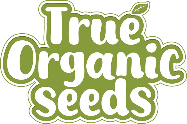 True Organic Seeds