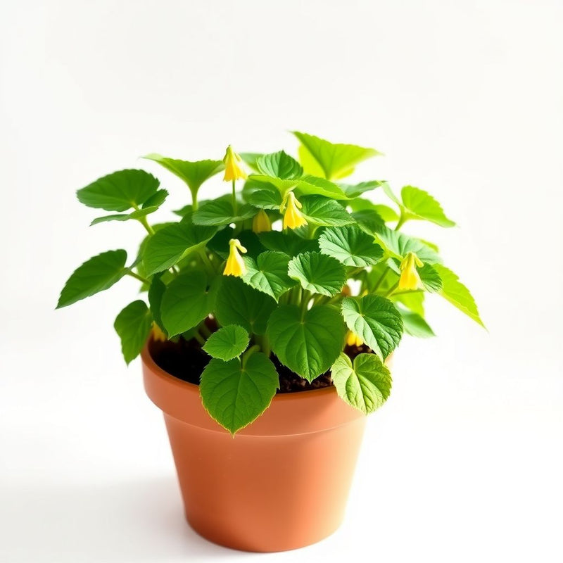 Rhinanthus Plant Seeds for Planting and Growing In Garden