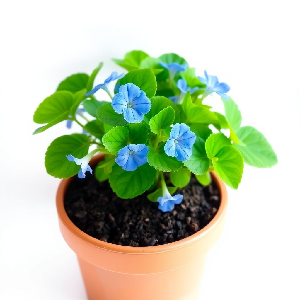 Blue Pelargonium Peltatum Flower Seeds for Planting Seasonal Bloomer Heirloom & GMO Free Seeds for Home Garden
 
 Sale