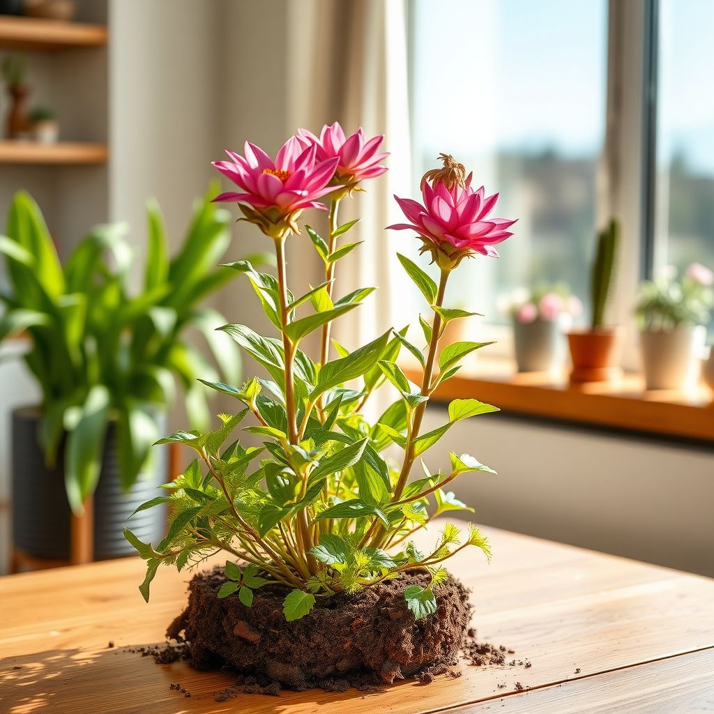 Arizona Flower Seeds for Planting, Desert Beauty Collection