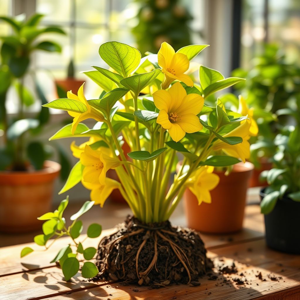 Yellow Stapelia Flower seeds for Planting Hardy Variety Heirloom & GMO Free Seeds for Home Garden 
 
 Sale