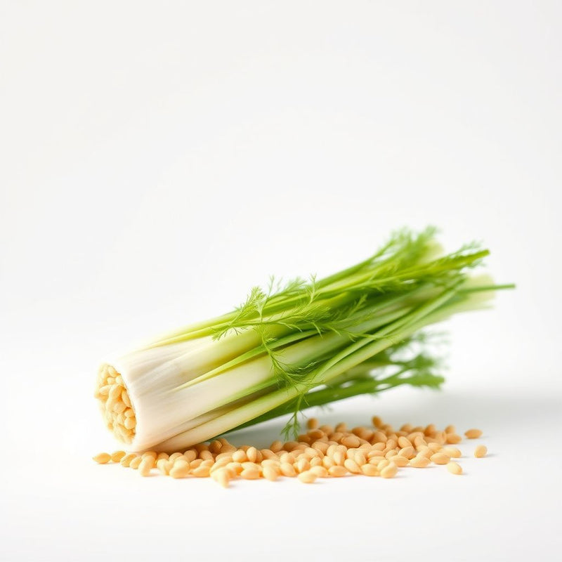 Fennel Vegetable Seeds for Easy Planting