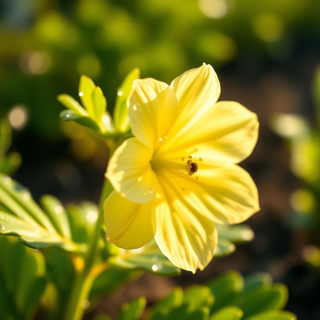 Aconite Flower seeds for Planting - Long Bloom Season, Heirloom & GMO Free Seeds for Home Garden