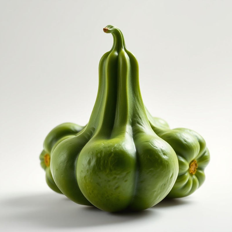 Chilacayote Fig Leaf Gourd Seeds for Easy Planting