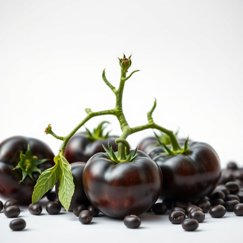 Black Tomato Seeds for Planting