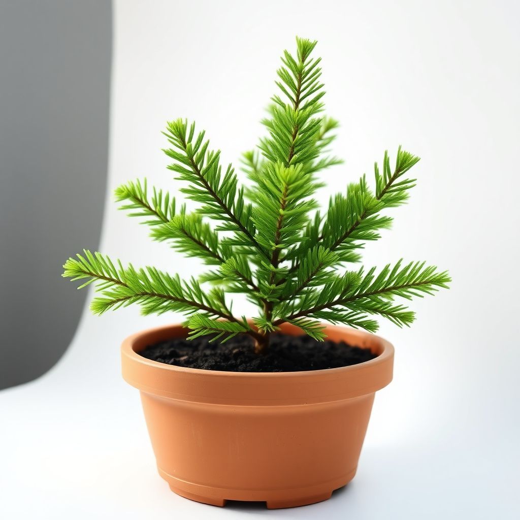 Abies Concolor Plant Seeds - Your Planting Essentials