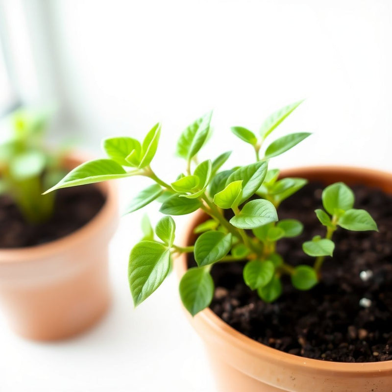Hura Crepitans Seeds for Planting - Grow Your Own Sandbox Tree
