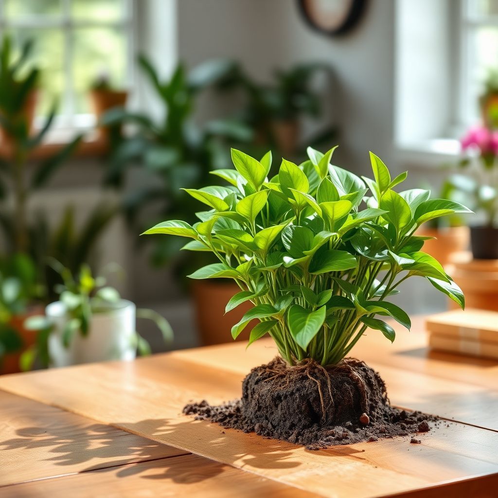 Geesteranus Planting Seeds for Home & Garden