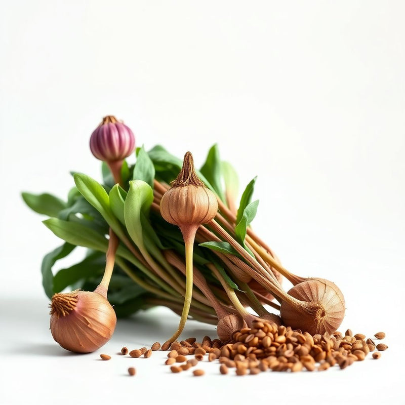 Salsify Vegetable Planting Seeds for Your Garden