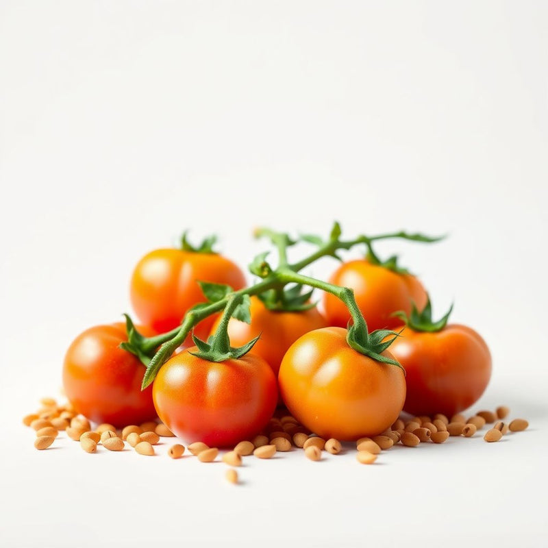 Gold Tomato Seeds for Vegetable Planting