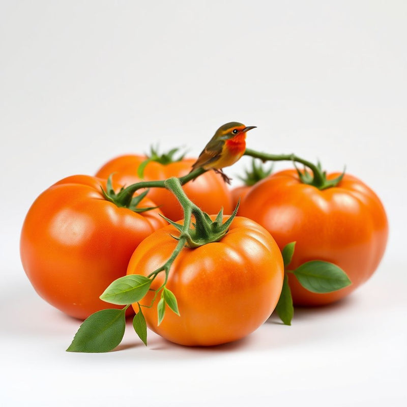 Robin Tomato Seeds for Planting Premium Vegetable Seeds