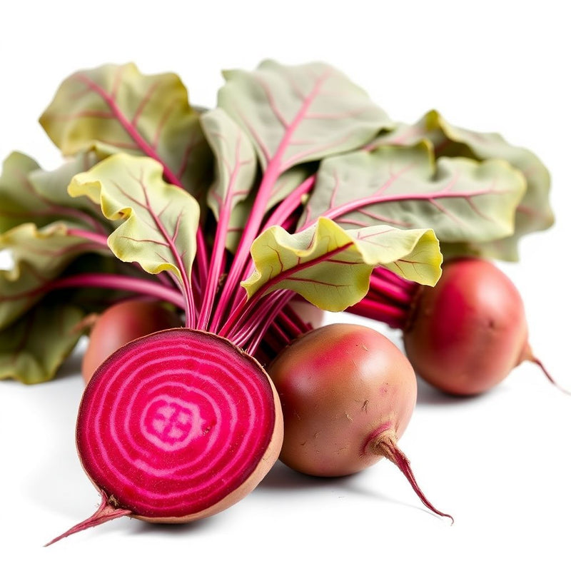 Sugar Beet Heirloom Vegetable Seeds