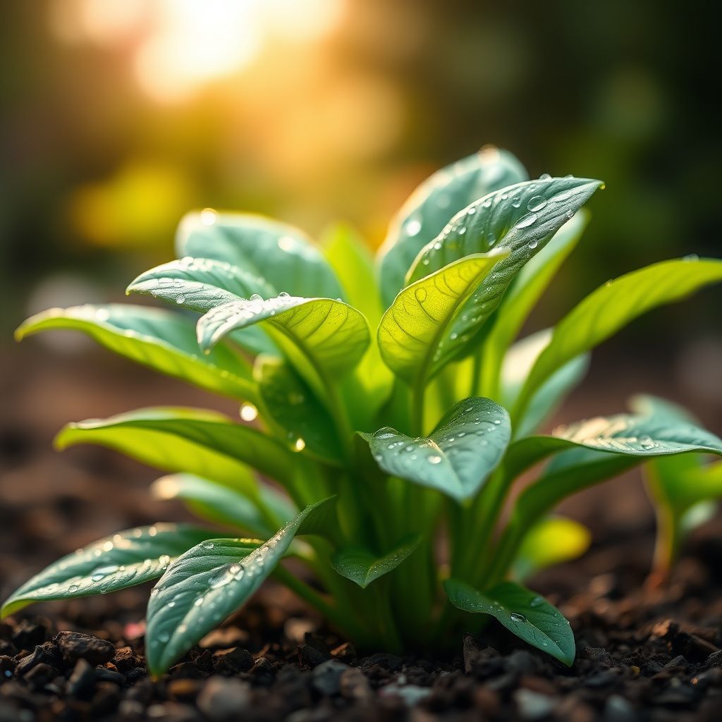 Obconica Flower Seeds , Perfect for Spring Planting