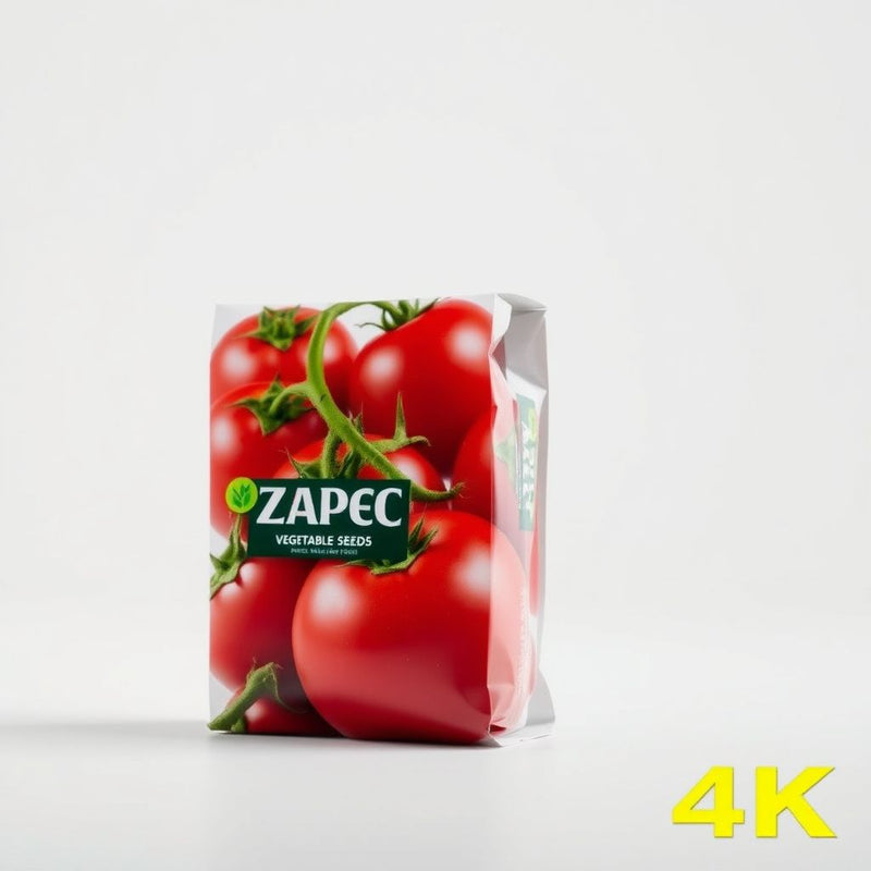 Zapotec Tomato Vegetable Seeds Planting Pack