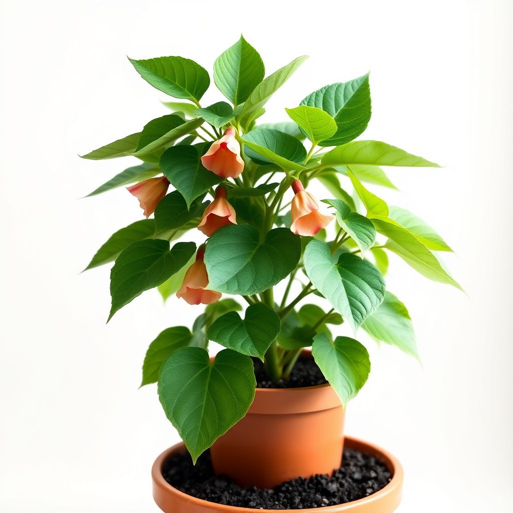 Abutilon Bella Flower Seeds for Planting
