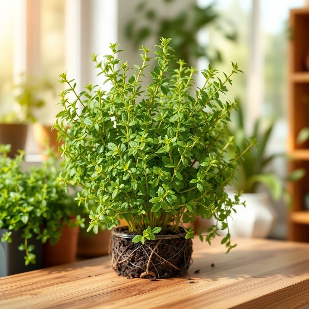 Climbing Thyme Seeds