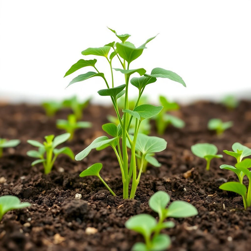 Planting Cowpea Vegetable Seeds for Your Garden