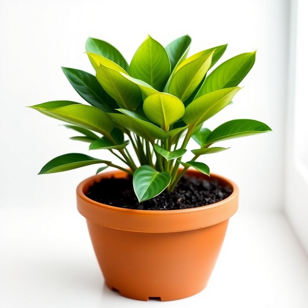 Yellow Didymobotrya Plant Seeds for Planting