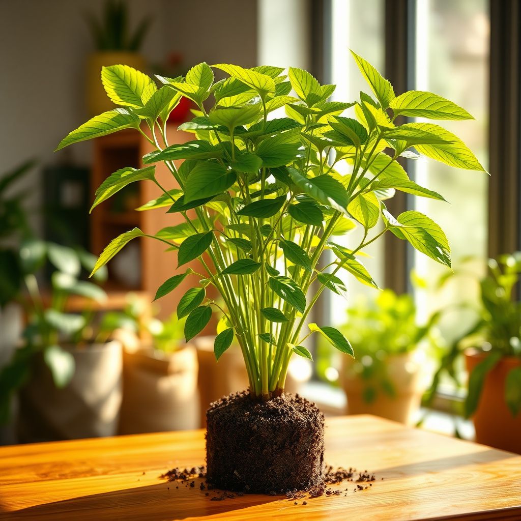 Johnsons Plant Seeds: Essential Collection for Successful Planting
