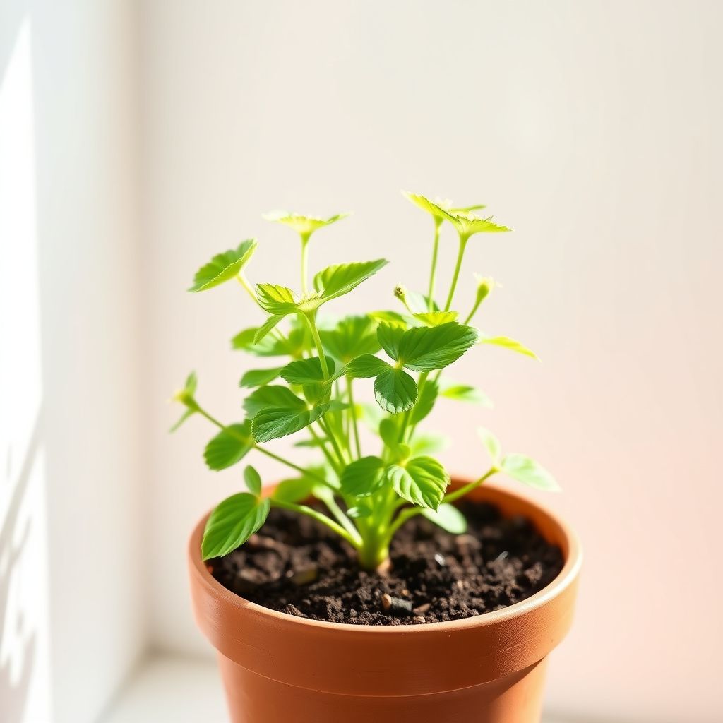 Myosotis Flower seeds for Planting Seasonal Bloomer Heirloom & GMO Free Seeds for Home Garden