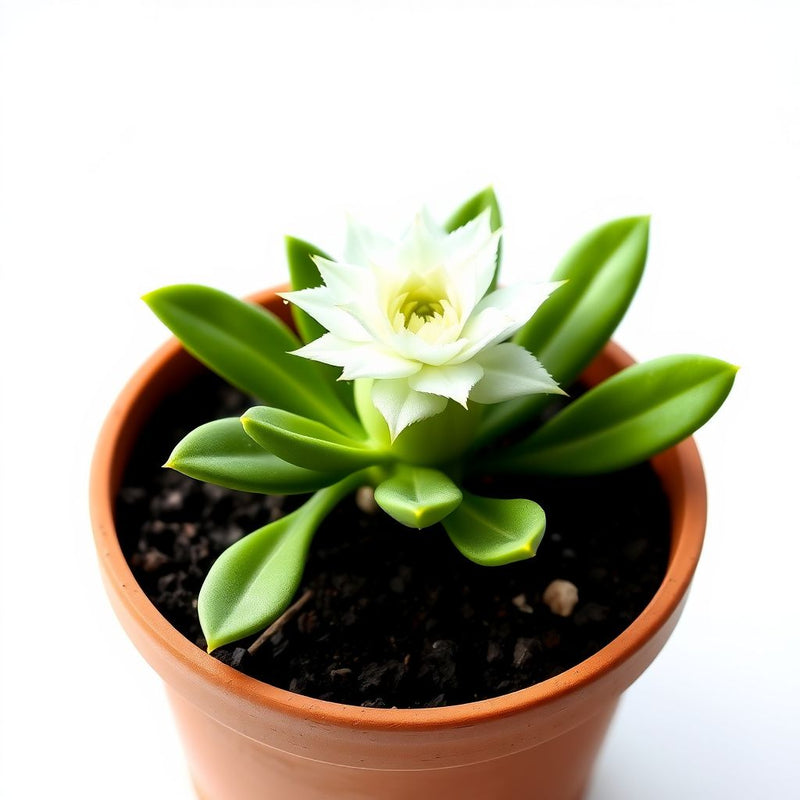 Zygocactus Truncatus Flower Seeds for Easy Planting