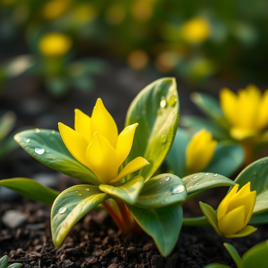 Yellow Schlumbergera Seeds for Planting – Heirloom NonGMO Colorful Blooms – Organic Garden Seeds
 
 Sale