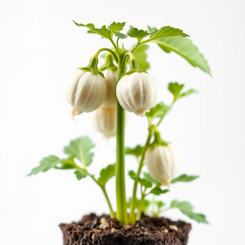 Fava Bohnen Seeds for Planting