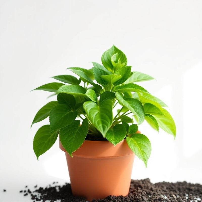 Arboreum Atropureum Flower seeds for Planting - Low Maintenance, Heirloom & GMO Free Seeds for Home Garden
