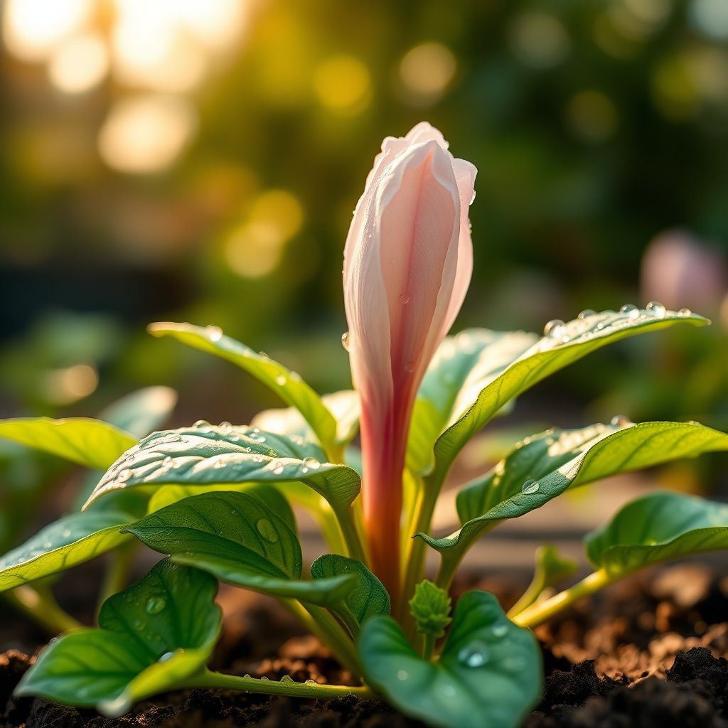 Heliotropium Flower seeds for Planting - Low Maintenance, Heirloom & GMO Free Seeds for Home Garden