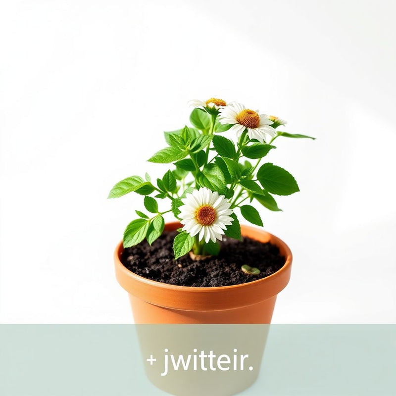 Argyranthemum Flower Seeds: Essential Planting Guide