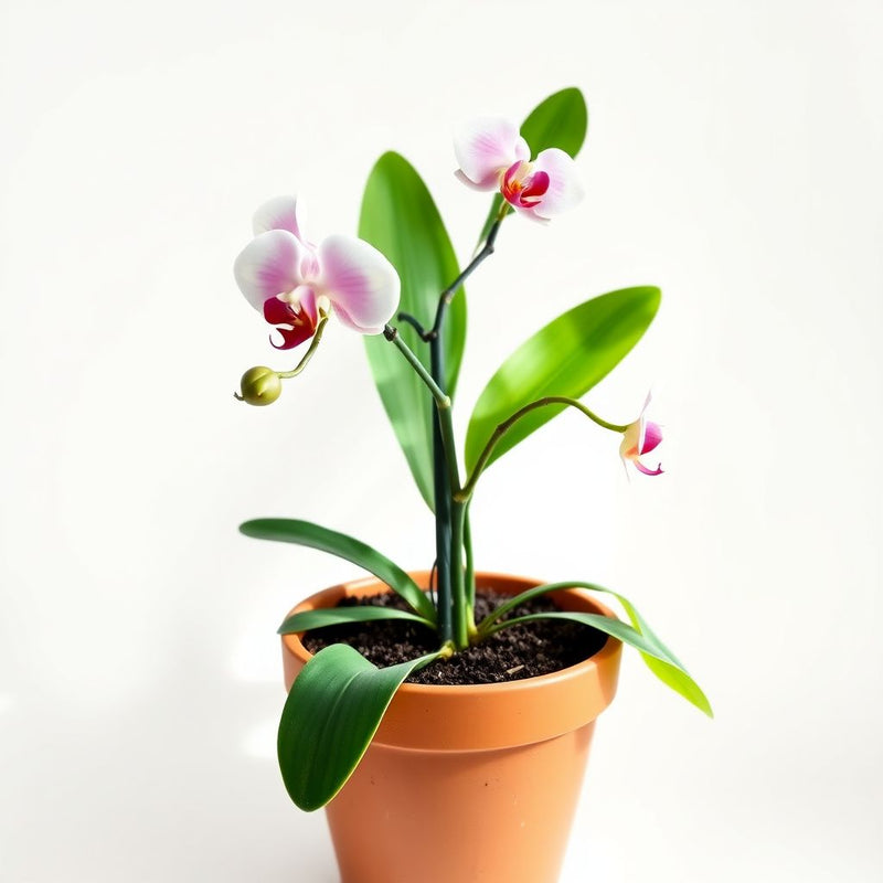 Phalaenopsis Orchid Seeds for Elegant, Vibrant Orchids