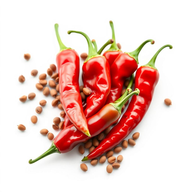 Trinidad Pimento Pepper Seeds