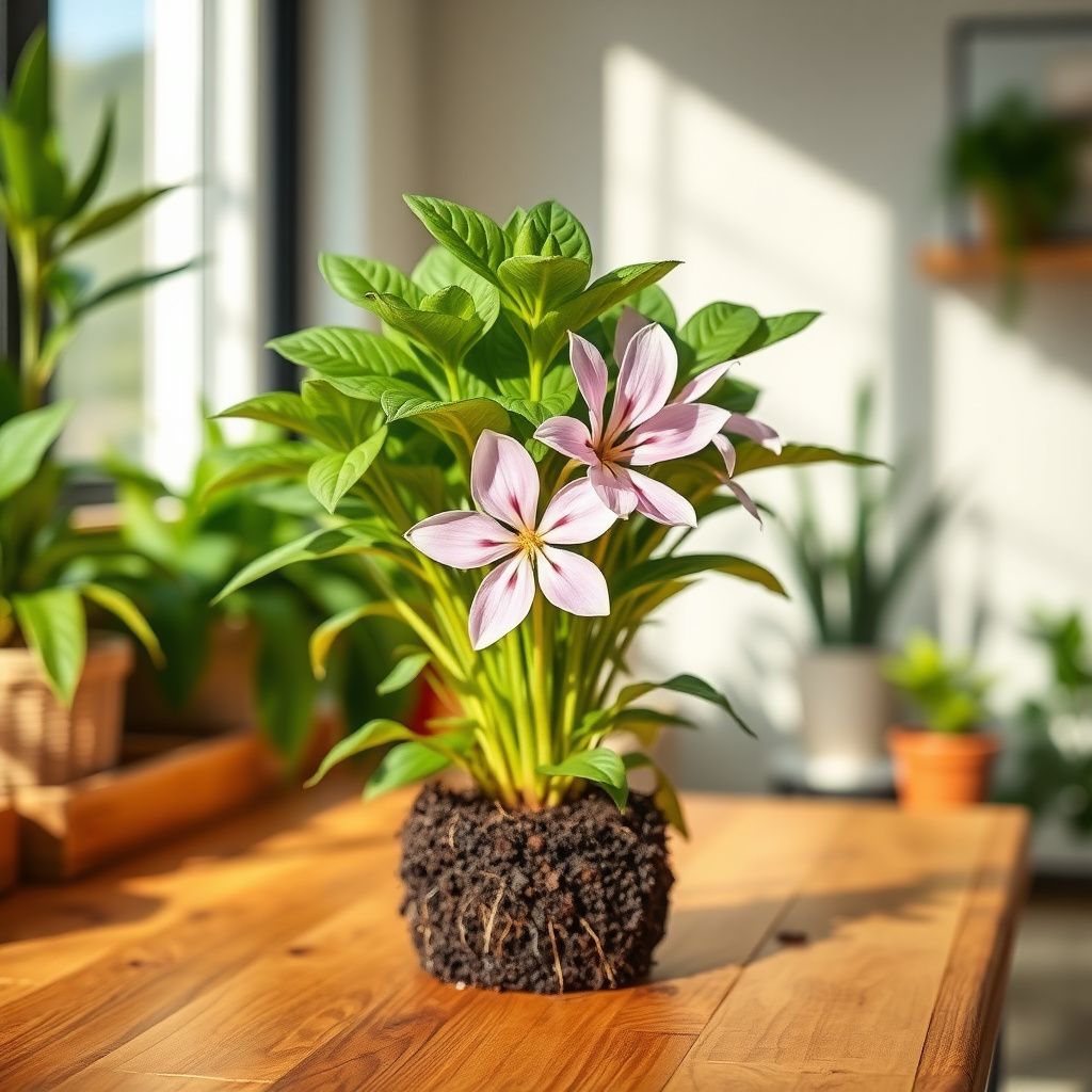 Zephyranthes Flower seeds for Planting - Cut Flower Favorite, Heirloom & GMO Free Seeds for Home Garden