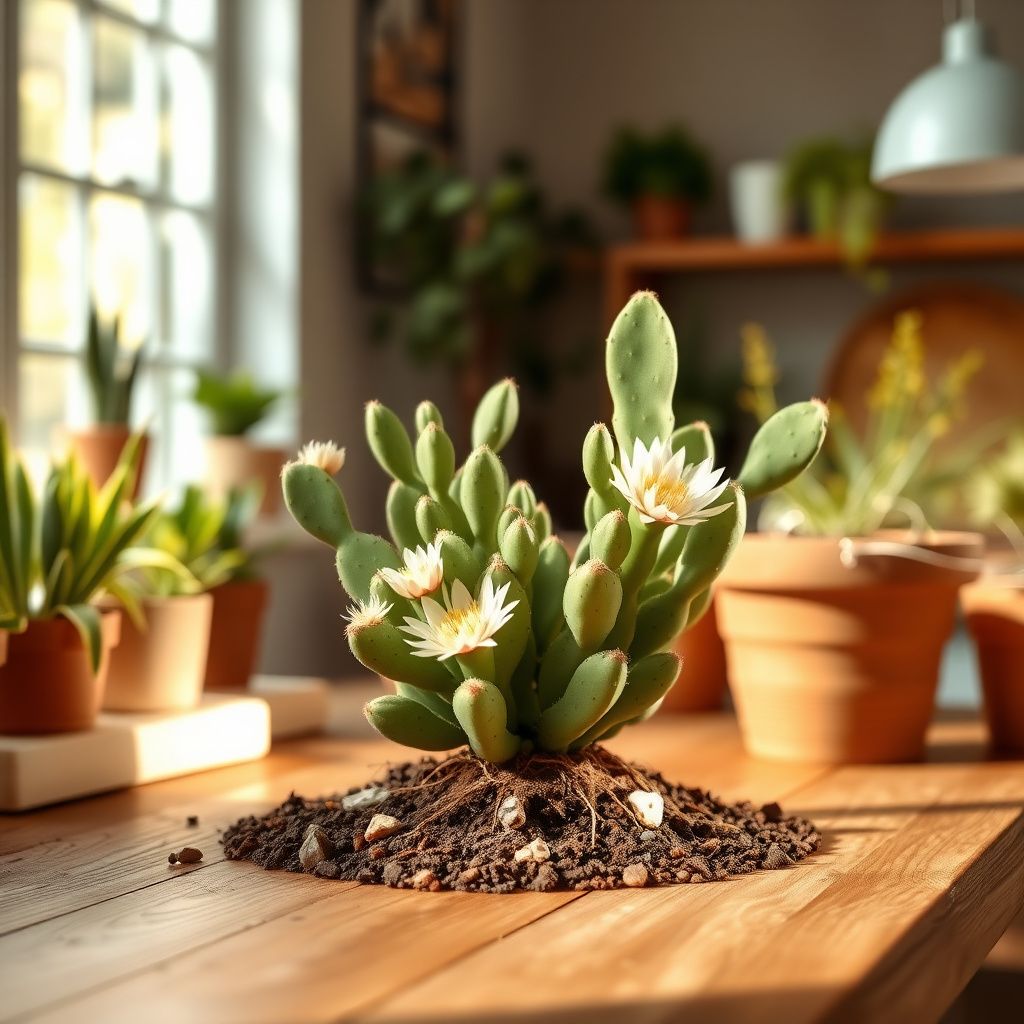 Aporocactus Flower seeds for Planting Pollinator Friendly Heirloom & GMO Free Seeds for Home Garden