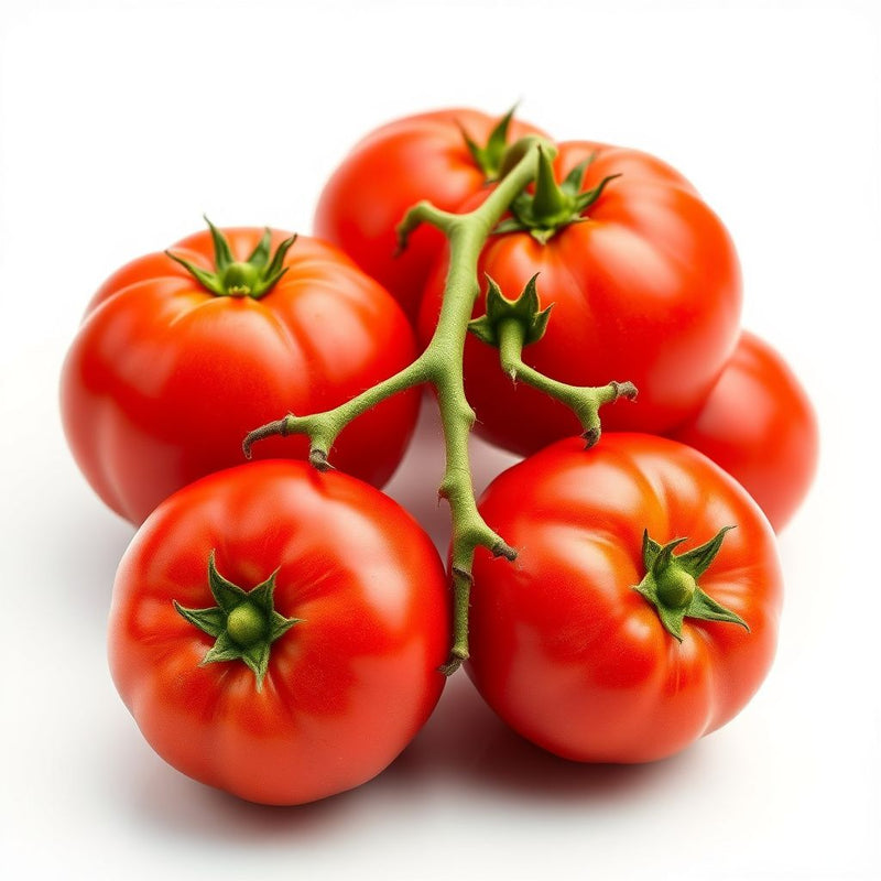 Vecchio Wyandotte Tomato Seeds – Unique, Heirloom Tomatoes for Flavorful Harvests