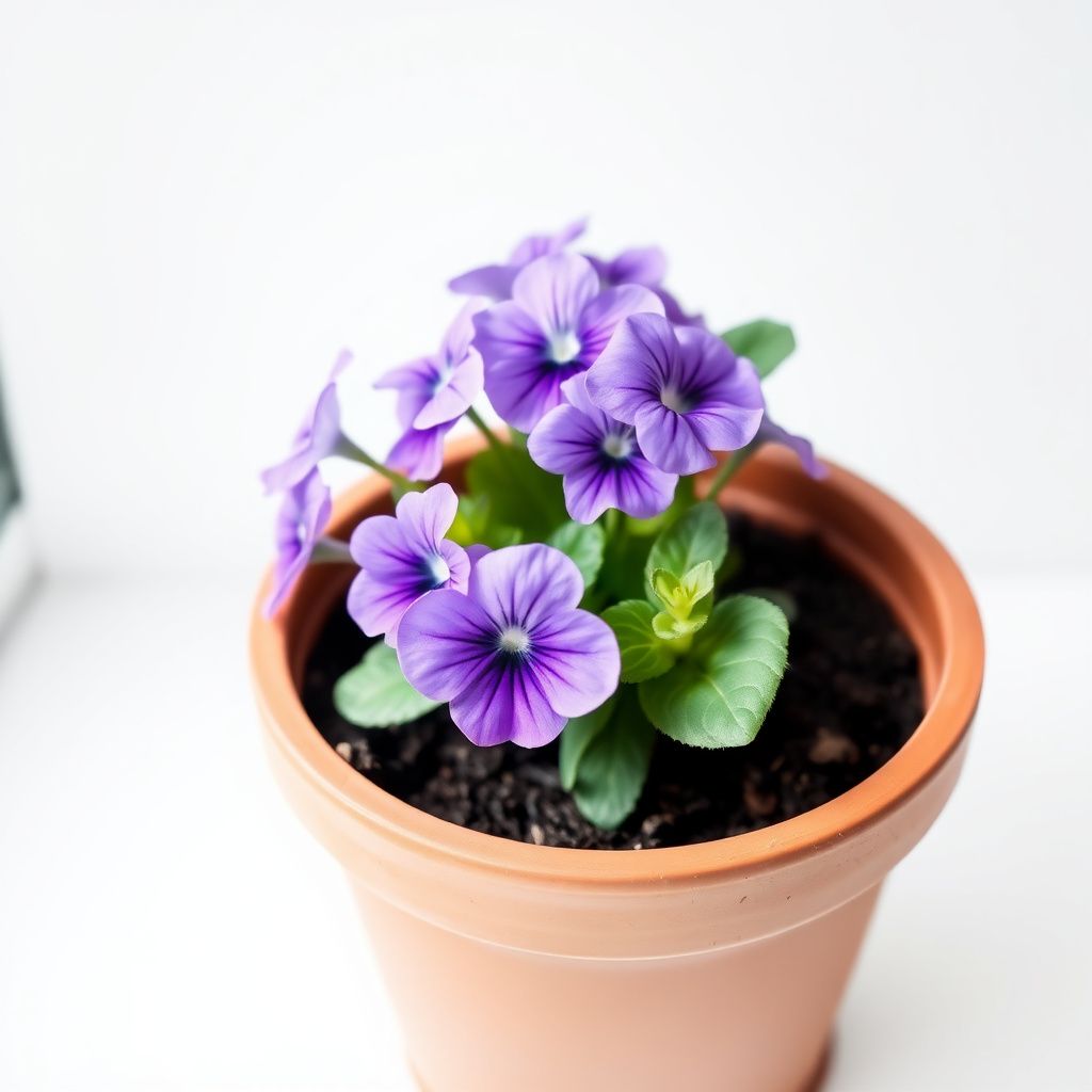 Light Purple Mini Violet Flower Seeds for Planting Perfect for Borders Heirloom & GMO Free Seeds for Home Garden
 
 Sale
